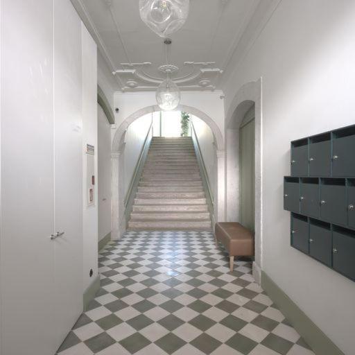 Look Living, Lisbon Design Apartments 외부 사진