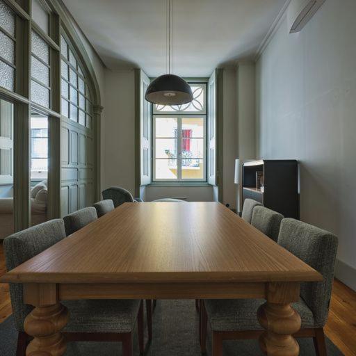 Look Living, Lisbon Design Apartments 외부 사진