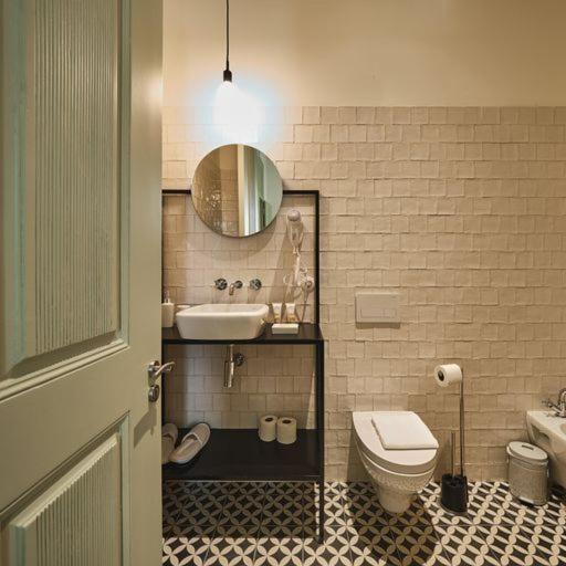 Look Living, Lisbon Design Apartments 외부 사진