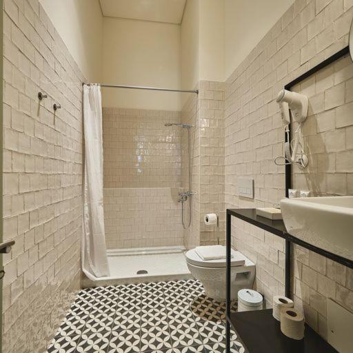 Look Living, Lisbon Design Apartments 외부 사진