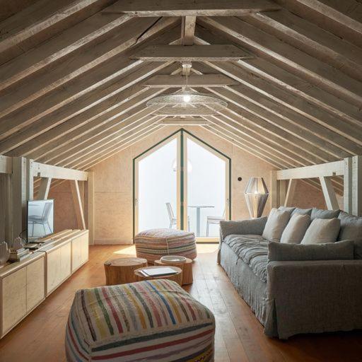 Look Living, Lisbon Design Apartments 외부 사진