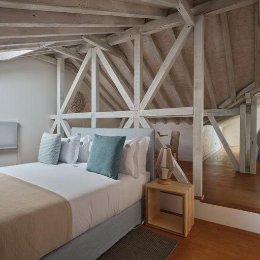 Look Living, Lisbon Design Apartments 외부 사진