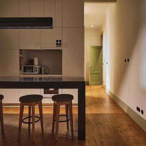 Look Living, Lisbon Design Apartments 외부 사진