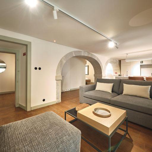 Look Living, Lisbon Design Apartments 외부 사진