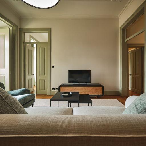 Look Living, Lisbon Design Apartments 외부 사진