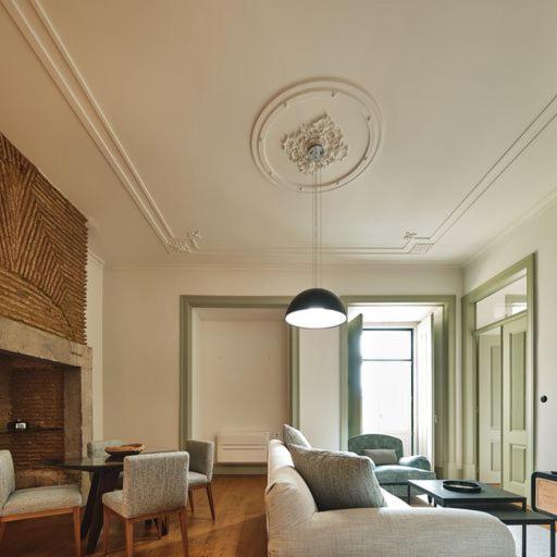 Look Living, Lisbon Design Apartments 외부 사진