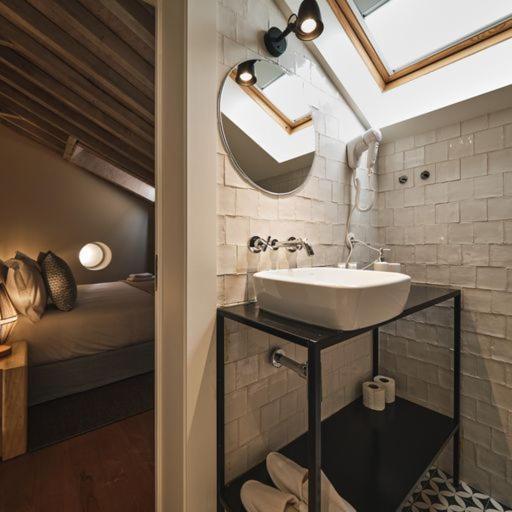 Look Living, Lisbon Design Apartments 외부 사진