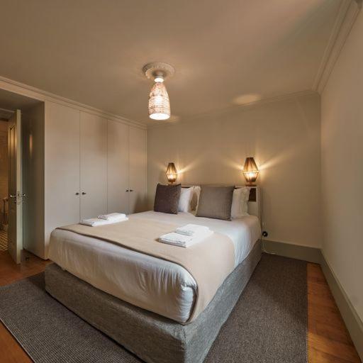 Look Living, Lisbon Design Apartments 외부 사진