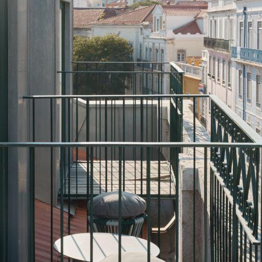 Look Living, Lisbon Design Apartments 외부 사진