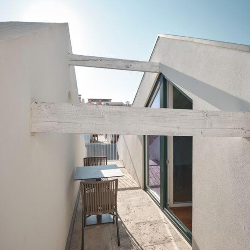 Look Living, Lisbon Design Apartments 외부 사진