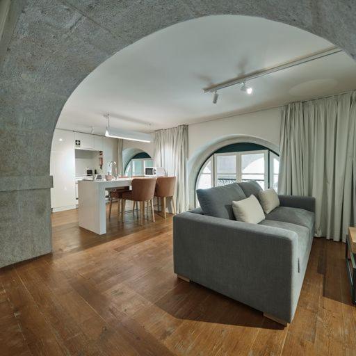 Look Living, Lisbon Design Apartments 외부 사진