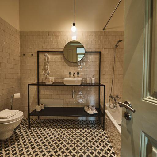 Look Living, Lisbon Design Apartments 외부 사진