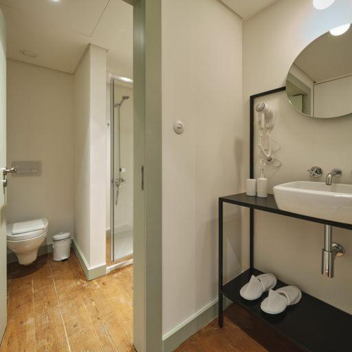 Look Living, Lisbon Design Apartments 외부 사진