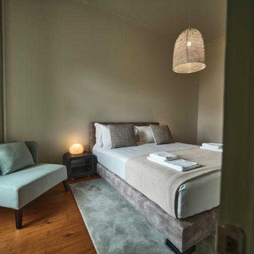 Look Living, Lisbon Design Apartments 외부 사진