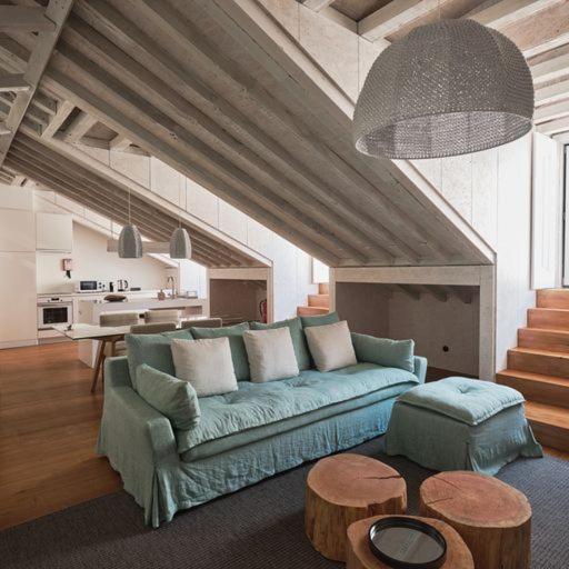 Look Living, Lisbon Design Apartments 외부 사진