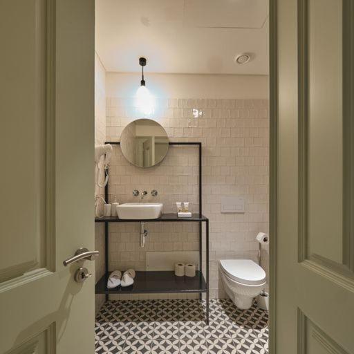 Look Living, Lisbon Design Apartments 외부 사진