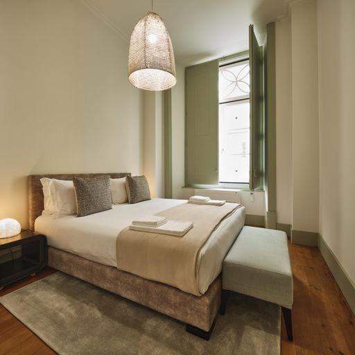 Look Living, Lisbon Design Apartments 외부 사진
